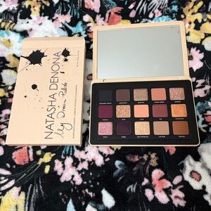 Natasha Denona My Dream Eyeshadow Palette - Multi-Color